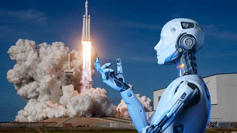 From Hogwarts to Space: How Magic and AI are Revolutionizing Astronautics